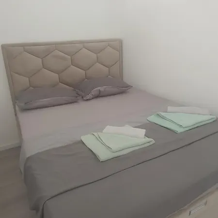 Apartman Skadar *