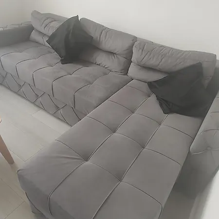 Apartman Skadar Apartamento *