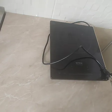 Apartman Skadar Appartamento Belgrado