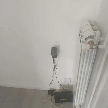 Apartman Skadar * Belgrado