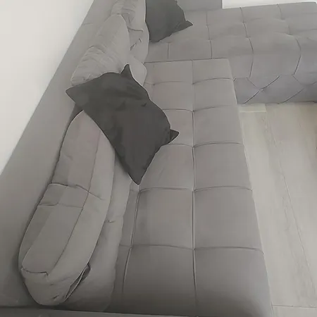 Apartman Skadar Apartamento Belgrado