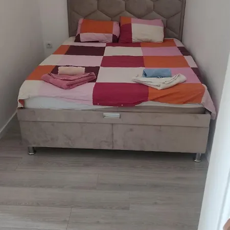 Apartman Skadar Belgrado